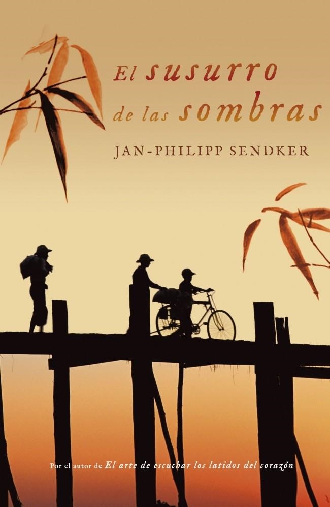 EL SUSURRO DE LAS SOMBRAS | 9788425343575 | SENDKER,JAN-PHILIPP