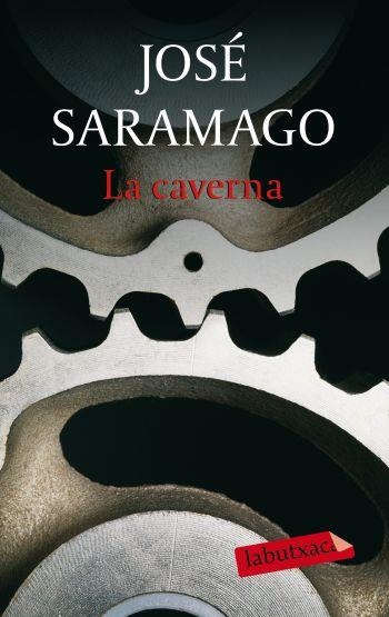 LA CAVERNA | 9788499300689 | JOSÉ SARAMAGO