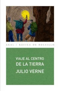 VIAJE AL CENTRO DE LA TIERRA | 9788446028178 | VERNE, JULIO