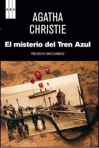 EL MISTERIO DEL TREN AZUL | 9788498678871 | CHRISTIE , AGATHA