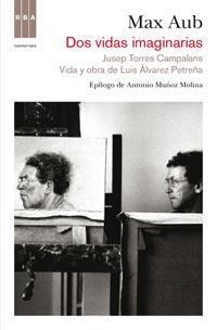 DOS VIDAS IMAGINARIAS | 9788498679557 | AUB MOHRENWITZ, MAX