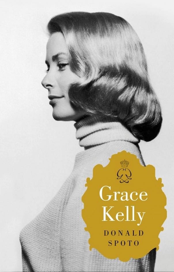 GRACE KELLY | 9788426417411 | SPOTO,DONALD