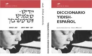 DICCIONARIO YIDISH-ESPAÑOL | 9788484581918 | LERMAN, JACOBO ISAÍAS/NIBORSKI, ISIDORO