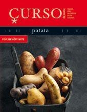 CURSO DE COCINA: PATATA | 9788496669611 | WITZ, BENOÎT