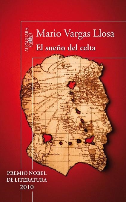 EL SUEÑO DEL CELTA | 9788420406824 | VARGAS LLOSA, MARIO