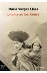 LITUMA EN LOS ANDES | 9788408038306 | MARIO VARGAS LLOSA