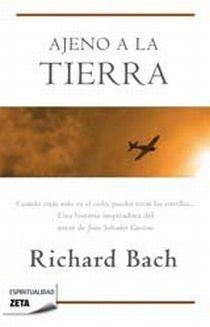 AJENO A LA TIERRA | 9788498724370 | BACH, RICHARD