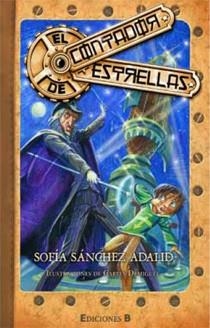 EL CONTADOR DE ESTRELLAS | 9788466645294 | SANCHEZ ADALID, SOFIA