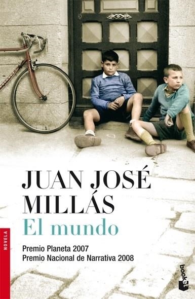 EL MUNDO | 9788408085201 | JUAN JOSÉ MILLÁS