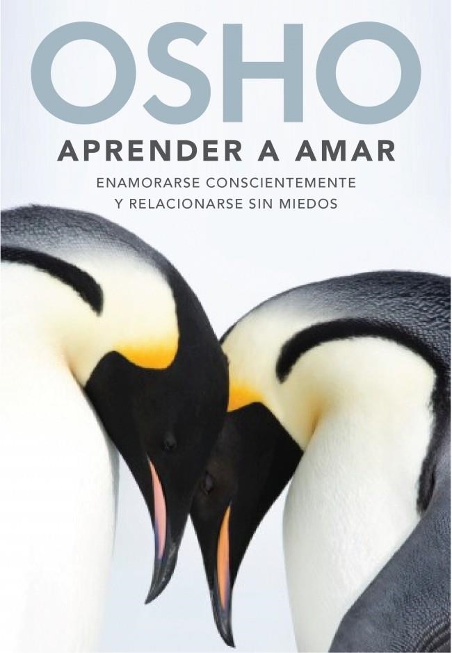 APRENDER A AMAR | 9788425342851 | OSHO