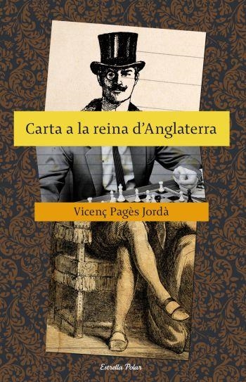 CARTA A LA REINA D'ANGLATERRA | 9788499320519 | VICENÇ PAGÈS