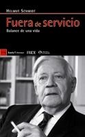 FUERA DE SERVICIO | 9788498881462 | SCHMIDT, HELMUT