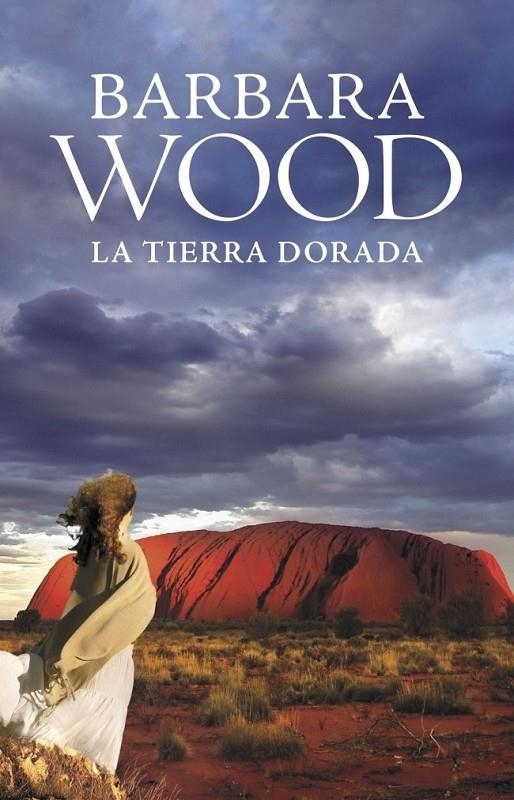 LA TIERRA DORADA | 9788425345180 | WOOD,BARBARA