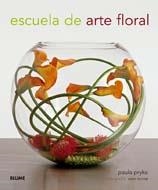 ESCUELA DE ARTE FLORAL | 9788480769167 | PRYKE, PAULA