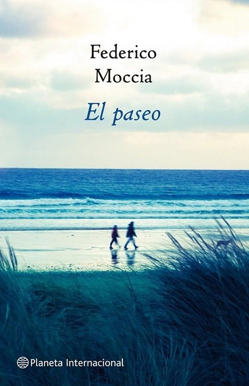 EL PASEO | 9788408082569 | FEDERICO MOCCIA