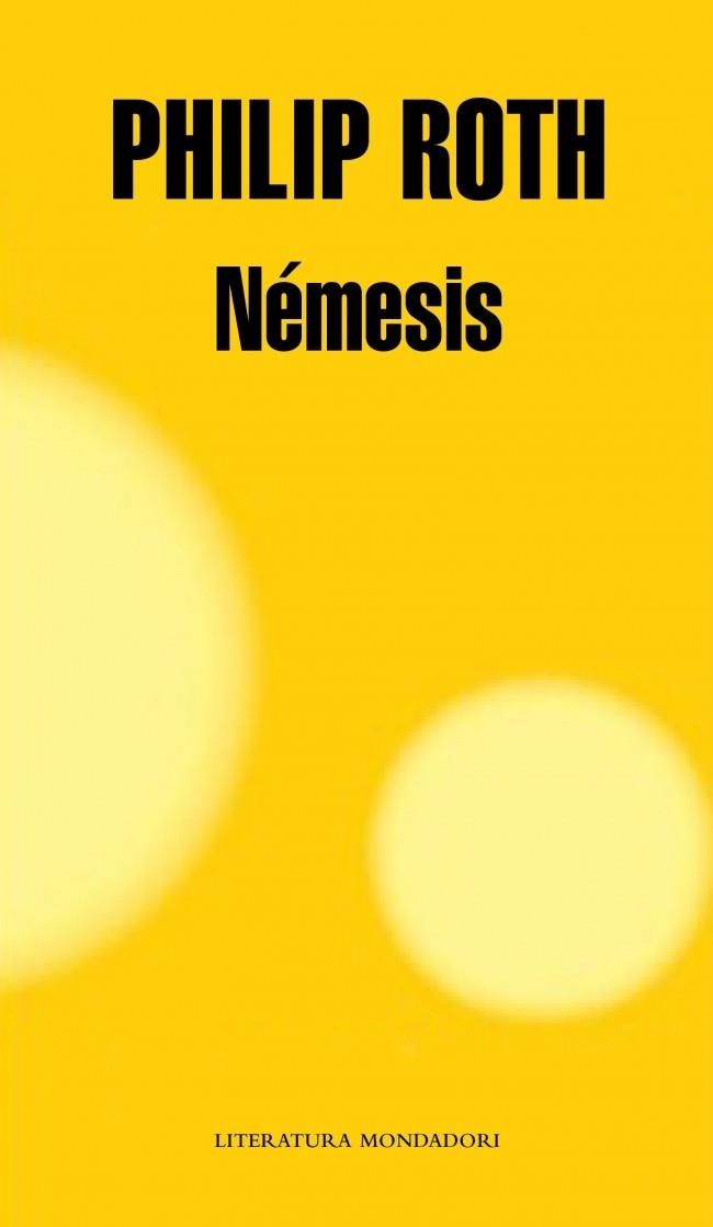 NÉMESIS | 9788439723332 | ROTH,PHILIP