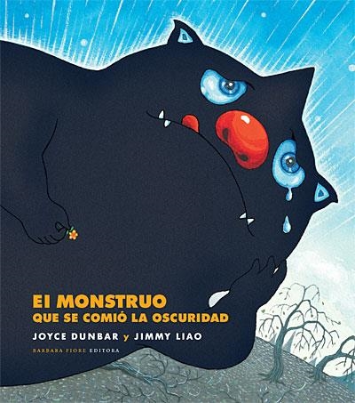 EL MONSTRUO QUE SE COMIÓ LA OSCURIDAD | 9788493750640 | DUNBAR, JOYCE