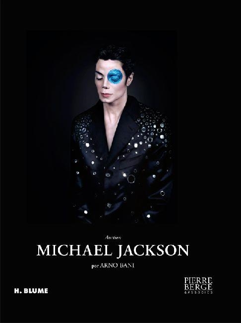 MICHAEL JACKSON | 9788496669697 | VARIOS AUTORES