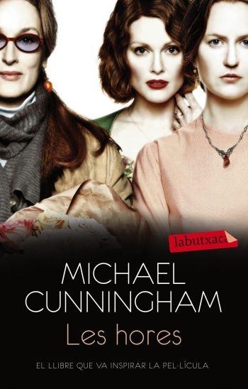 LES HORES | 9788499302652 | MICHAEL CUNNINGHAM