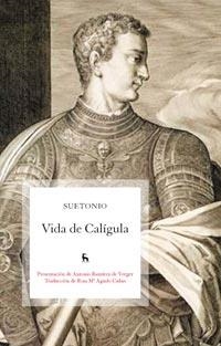 VIDA DE CALIGULA | 9788424920173 | SUETONIO