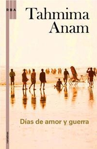 DÍAS DE AMOR Y GUERRA | 9788498675009 | ANAM, TAHMIMA