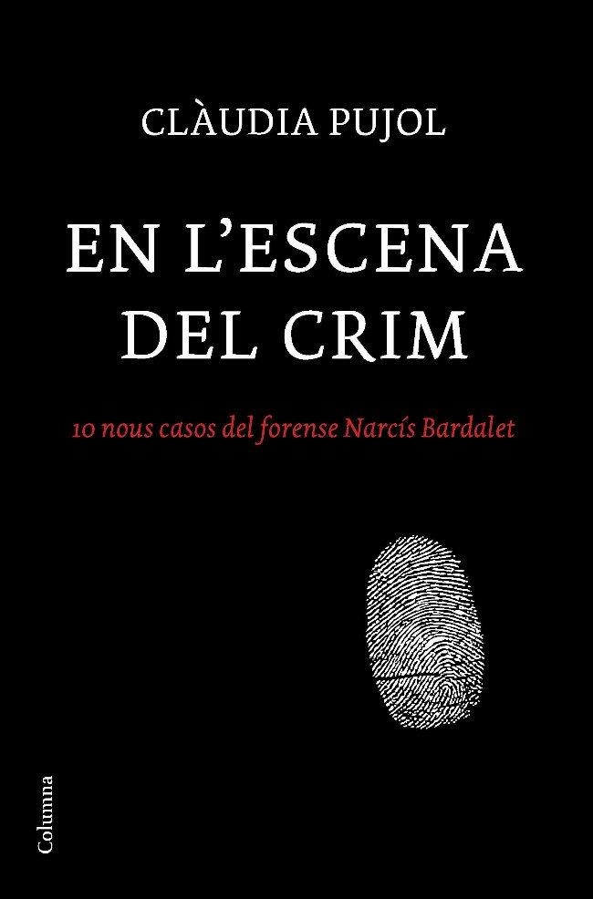 EN L'ESCENA DEL CRIM | 9788466410830