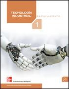 TECNOLOGÍA INDUSTRIAL. 1º. BACHILLERATO | 9788448164263 | SILVA