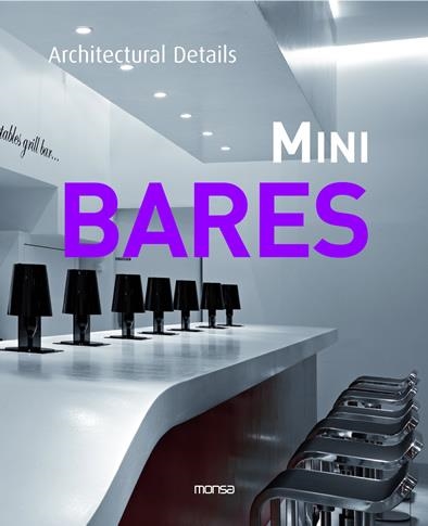 MINI BARES | 9788496823327 | TRIVIÑO, SANTI