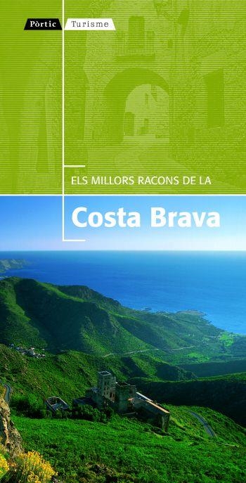 ELS MILLORS RACONS DE LA COSTA BRAVA | 9788498090888 | DIVERSOS AUTORS