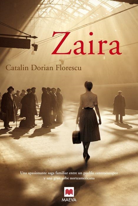 ZAIRA | 9788492695812 | FLORESCU, CATALIN DORIAN