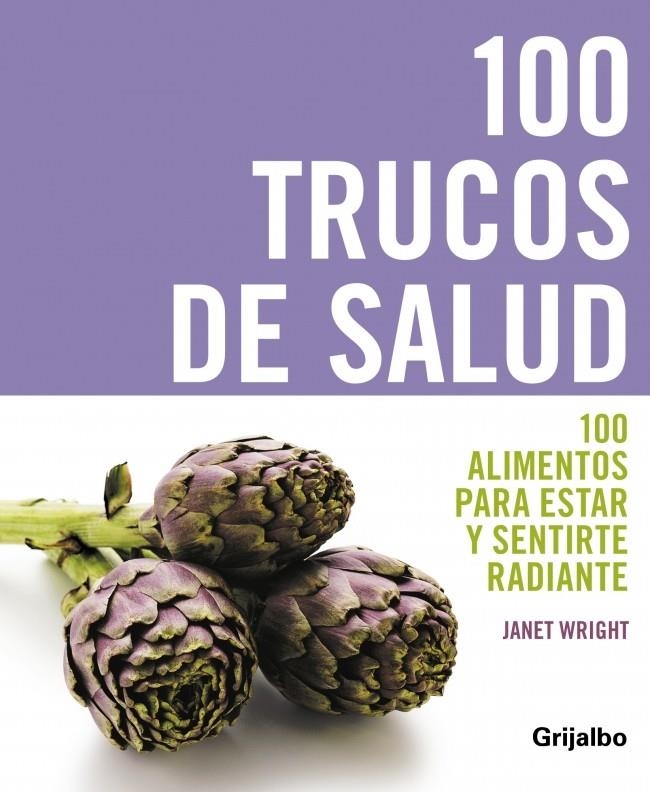 100 TRUCOS DE SALUD | 9788425342691 | WRIGHT,JANET