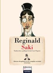 REGINALD | 9788492716098 | SAKI, SAKI