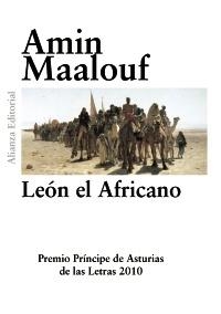 LEÓN EL AFRICANO | 9788420675015 | MAALOUF,, AMIN