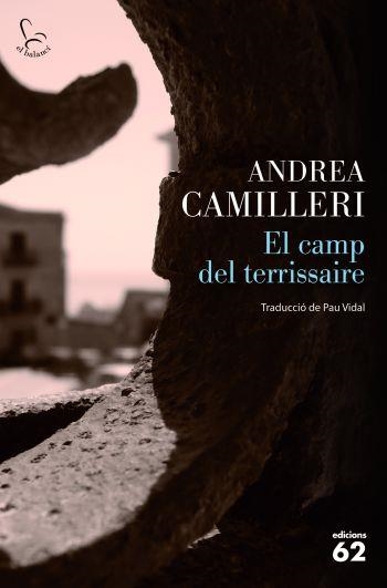 EL CAMP DEL TERRISSAIRE | 9788429767674 | ANDREA CAMILLERI