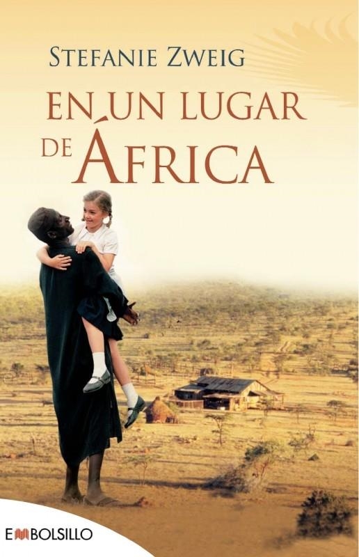 EN UN LUGAR DE ÁFRICA | 9788415140191 | ZWEIG, STEFANIE