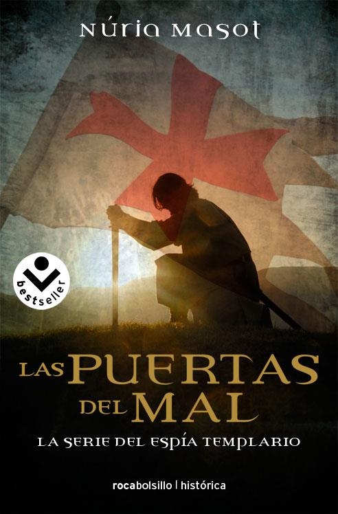 LAS PUERTAS DEL MAL | 9788492833191 | MASOT VILARDELL, NÚRIA