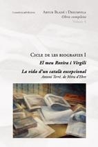 CICLE DE LES BIOGRAFIES I | 9788497913201 | ARTUR BLADÉ I DESUMVILA