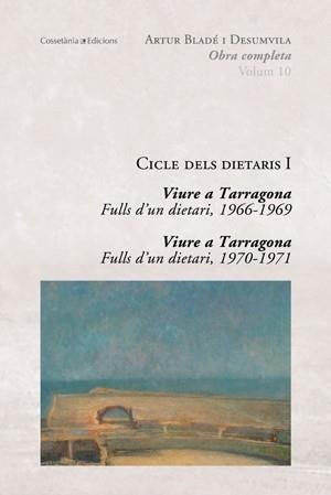 CICLE DELS DIETARIS I | 9788497917759 | ARTUR BLADÉ I DESUMVILA