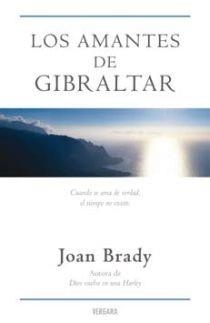 LOS AMANTES DE GIBRALTAR | 9788466641586 | BRADY, JOAN