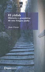 EL YÍDISH | 9788484582632 | FERRER, JOAN