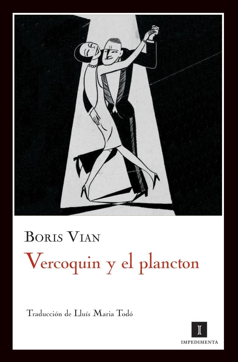 VERCOQUIN Y EL PLANCTON | 9788493760199 | VIAN, BORIS