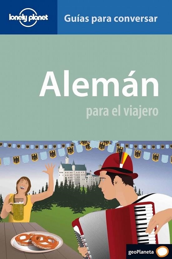 ALEMÁN PARA EL VIAJERO 2 | 9788408089704 | GUNTER MUEHL