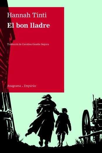 EL BON LLADRE | 9788497876179 | HANNA TINTI