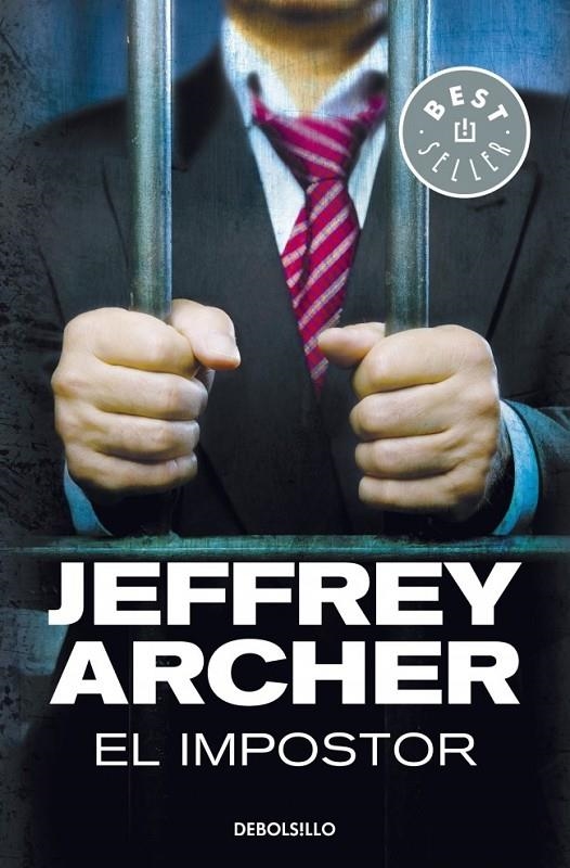 EL IMPOSTOR | 9788499082042 | ARCHER,JEFFREY