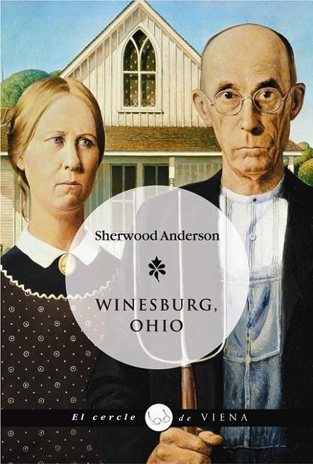 WINESBURG, OHIO | 9788483305386 | ANDERSON, SHERWOOD