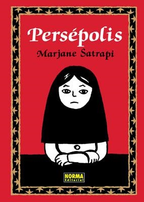 PERSÉPOLIS INTEGRAL | 9788498470666 | SATRAPI, MARJANE