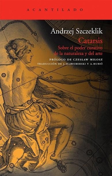 CATARSIS | 9788492649327 | SZCZEKLIK, ANDRZEJ