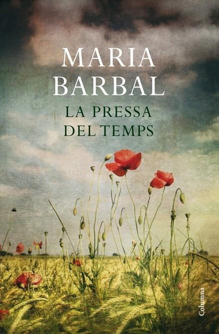 LA PRESSA DEL TEMPS | 9788466411264 | MARIA BARBAL