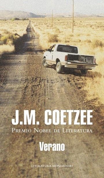 VERANO | 9788439722397 | COETZEE,J.M.