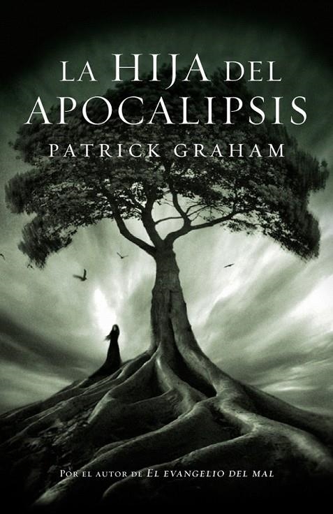 LA HIJA DEL APOCALIPSIS | 9788425343957 | GRAHAM,PATRICK